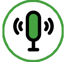 SERVICIOS DE COMUNICACIÓN conTEXTO verde comunicación